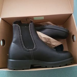 Blundstone Ladies Boots